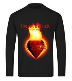 Dream Theater Shirt