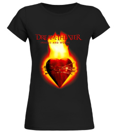 Dream Theater Shirt