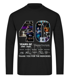 T Shirt Dream Theater