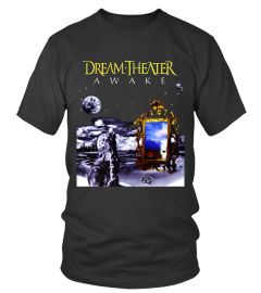 Dream Theater Awake Shirt