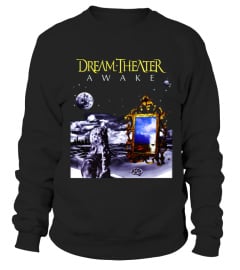 Dream Theater Awake Shirt