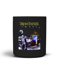 Dream Theater Awake Shirt