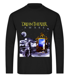 Dream Theater Awake Shirt