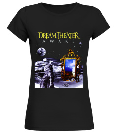 Dream Theater Awake Shirt