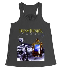 Dream Theater Awake Shirt