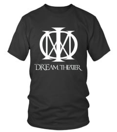 Dream Theater Shirt