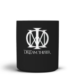 Dream Theater Shirt