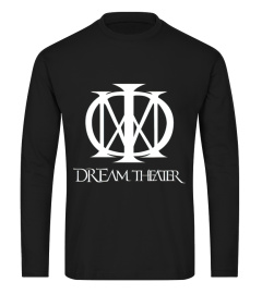 Dream Theater Shirt