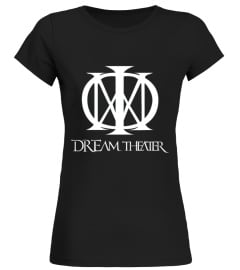 Dream Theater Shirt