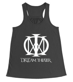 Dream Theater Shirt