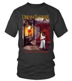 Dream Theater Tour Shirt