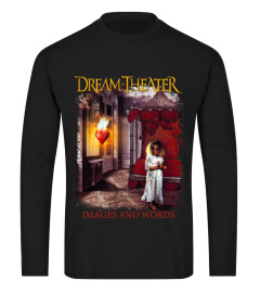 Dream Theater Tour Shirt