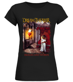 Dream Theater Tour Shirt