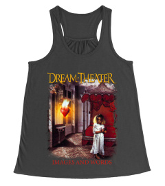 Dream Theater Tour Shirt