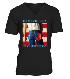 Born in the U.S.A. - Bruce Springsteen E Street Band - BL