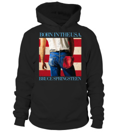 Born in the U.S.A. - Bruce Springsteen E Street Band - BL