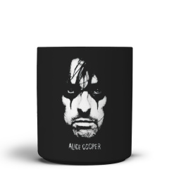 Alice Cooper Shirt