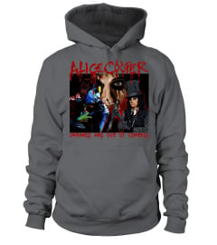 Alice Cooper For President Shirt