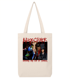 Alice Cooper For President Shirt