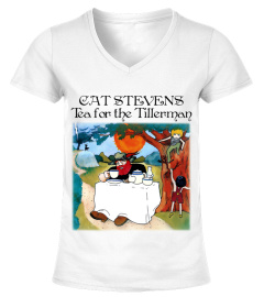 BAB70S-WT Cat Stevens - Tea For The Tillerman