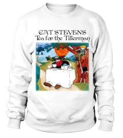 BAB70S-WT Cat Stevens - Tea For The Tillerman