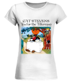 BAB70S-WT Cat Stevens - Tea For The Tillerman