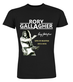 Collection Rory Gallagher 90s BK