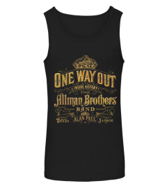 The Allman Brothers Band BK (34)