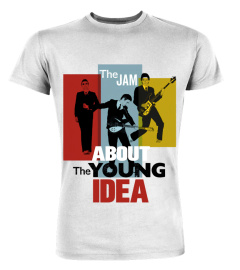 The Jam WT 005