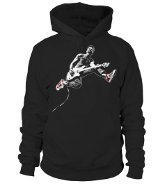 EDDIE VAN HALEN BK