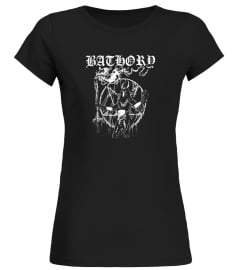 Bathory Merch