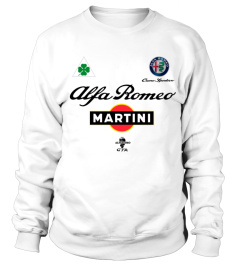 WT-ALFA ROMEO MARTINI RACING