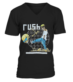 (2 side ) Limited Edition - Rush BK