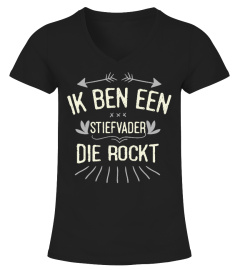 ik ben een stiefvader die rockt