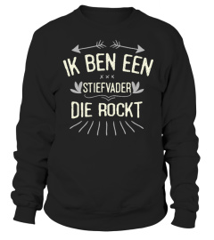 ik ben een stiefvader die rockt