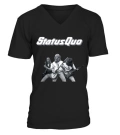 Status Quo BK 003