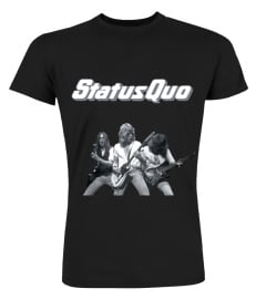 Status Quo BK 003