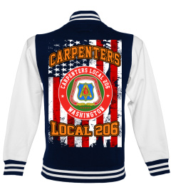 Carpenters local 206 1