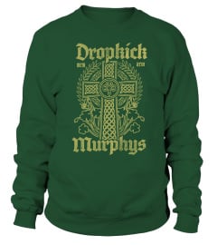 Dropkick Murphys  GN01