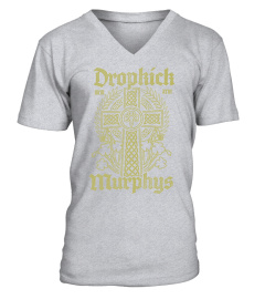 Dropkick Murphys  GN02