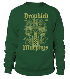 Dropkick Murphys  GN02