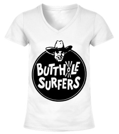 Butthole Surfers WT 003