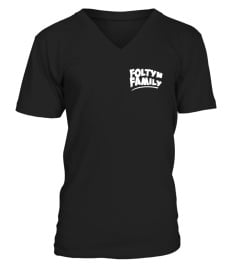 Foltyn Merch Foltyn Official Hoodie Sweatshirt