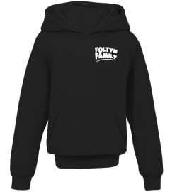 Foltyn Merch Foltyn Official Hoodie Sweatshirt