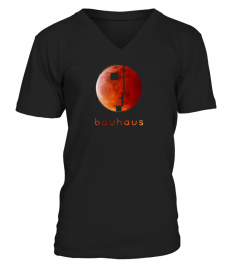 Bauhaus Merch