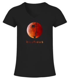 Bauhaus Merch