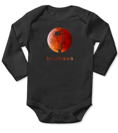 Bauhaus Merch