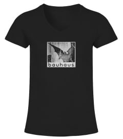 Bauhaus Merch