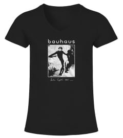 Bauhaus Merch