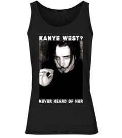 Style chrisC Kanye West